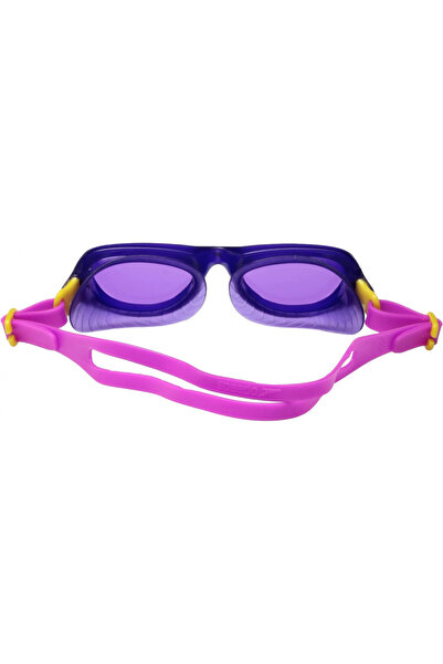 SPEEDO Unisex Child Futura Classic Junior Swimming Goggles