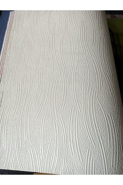 Yasham Ankawall Picasso Boyanabilir Tavan Ve Duvar Kağıdı 26,5m2