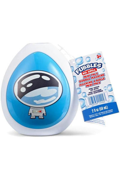 Little Kids آلة صنع الفقاعات الصغيرة من فوبلز - مجموعة متنوعة