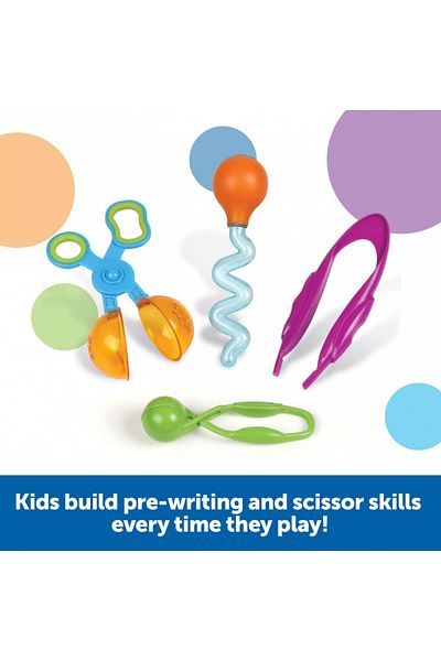 Learning Resources Helping Hands 24 Pieces-LER5551
