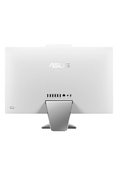 ASUS i5-1335U 8GB 512GB SSD 23.8" FHD W11P Beyaz All In One Pc A3402WBAK-I58512W0D 005