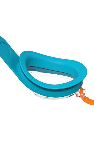 SPEEDO Kids Spot Goggle Swimming Goggles (Pack Of 1)