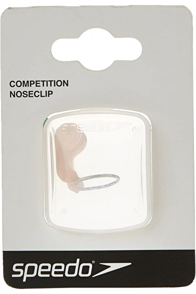 SPEEDO Men'S Competition Nose Clip