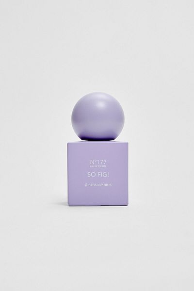 Stradivarius N.177 So fig! Eau de toilette