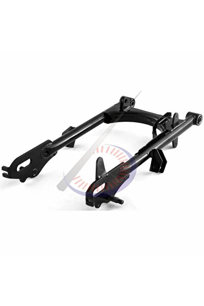 Genel Markalar Efm Arka Beşik Mafsal Siyah Oem Kalite Cg Agk Kuba Asya