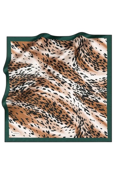 Cacharel Φουλάρι Silk Tıvil 8944313 914 - Άνετα Παπούτσια