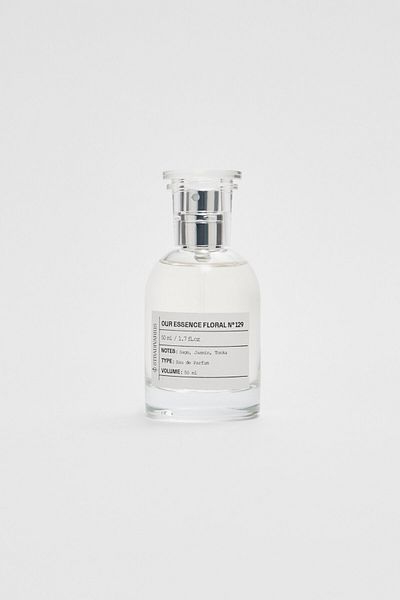Stradivarius N.129 Our essence floral eau de parfum