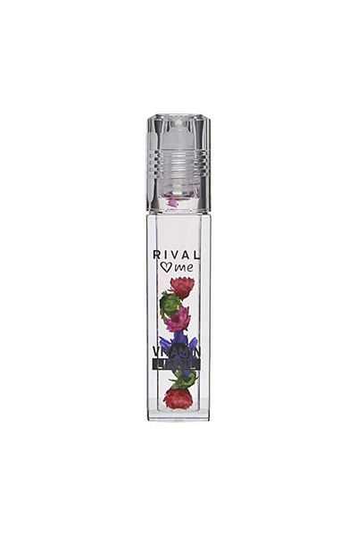 Rival Loves Me Lip Care Oil - Vitaminated - 5.5 ml