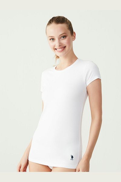 U.S. Polo Assn. WOMENS T-SHIRT