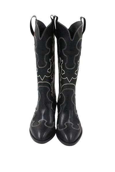 ENDİCAN Cowboy Sheik for Women - 277 1193 Model, Silhouette Alteration