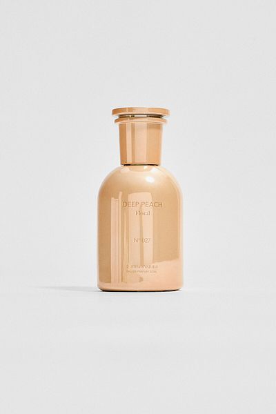 Stradivarius N.027 Deep Peach eau de parfum