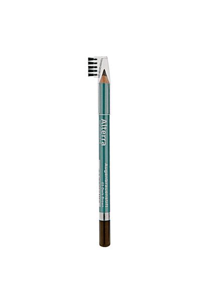 Alterra Eyebrow Pencil - No:03 Dark Brown - 1.1 g