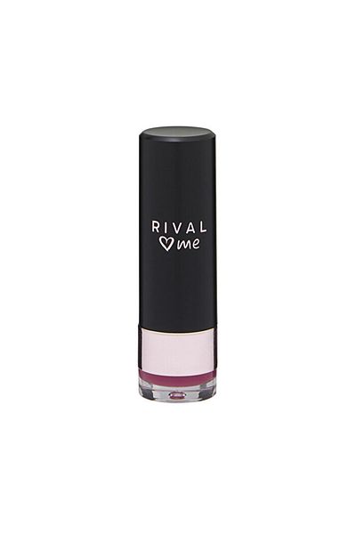 Rival Loves Me أحمر الشفاه - رقم: 13 مزاج بنفسجي - قطعة واحدة