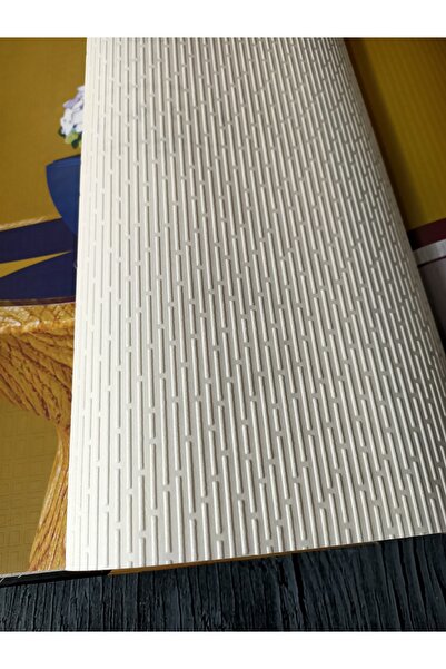 Yasham Ankawall Picasso Boyanabilir Tavan Ve Duvar Kağıdı 26,5m2