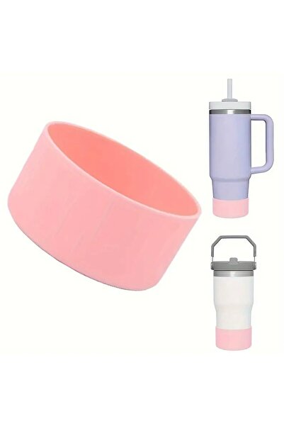 arredamento Stanley Pembe Silikon Kılıfı Kaymaz 30/40 Oz