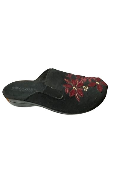 Akınal Bella Konay 581 Light-Heeled Indoor Slippers