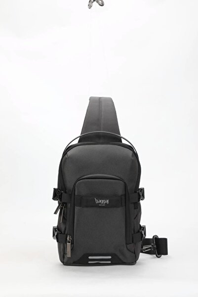 Fashion Paradise Cs24150 Men's Crossbody Backpack
