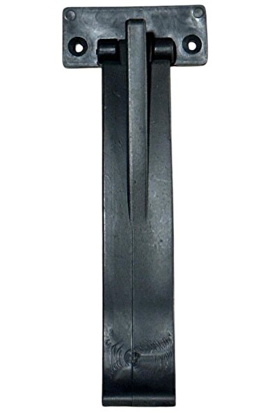 EMİRDAĞ ALÜMİNYUM CAM BALKON Cam Balkon Yedek Parça Kilit Seti Lüks Seri Siyah (1TAKIM).