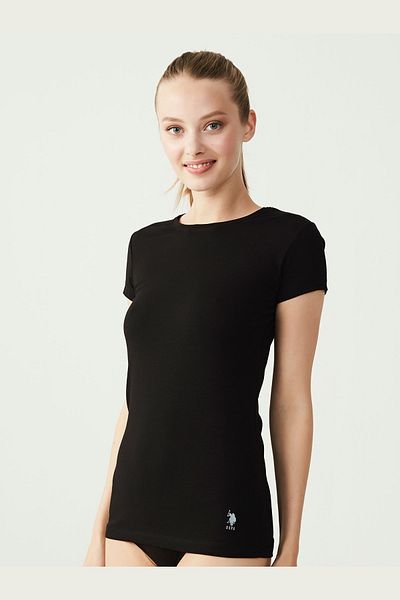 U.S. Polo Assn. WOMENS T-SHIRT
