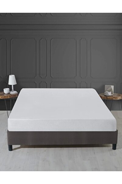 Skygo Προστατευτικό στρώματος με στρώματα Micro Fitted 100*200 cm