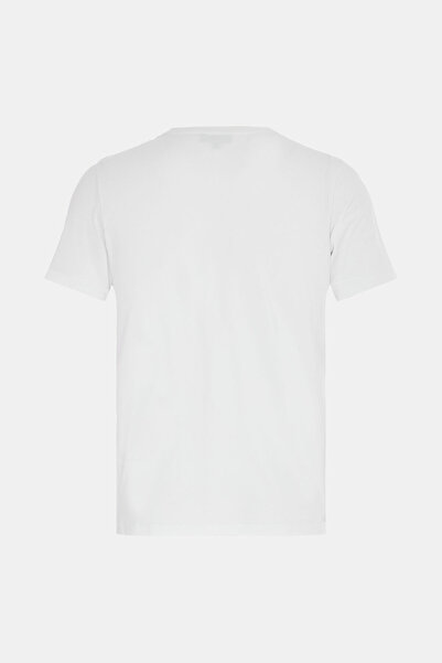 W Collection White Crew Neck Long Sleeve Sweatshirt