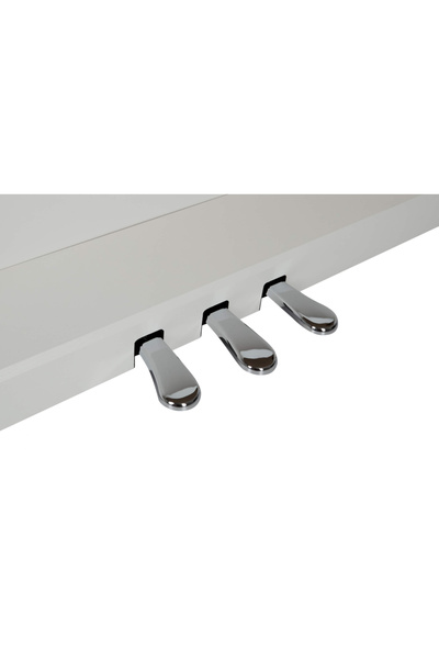 Kawai Kdp75w Beyaz Dijital Piyano (TABURE KULAKLIK HEDİYELİ)