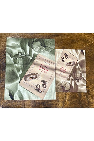 Gönülden Tasarım ΣΕΤ 2 ΤΕΜΑΧΙΩΝ ΑΡΩΜΑΤΙΣΜΕΝΟ ΑΠΛΙΚΕ ΣΕΤ ΡΑΠΤΙΚΩΝ ΚΑΦΕ