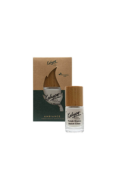 Kalyon Tırnak Onarıcı Bakım Cilası - - 1 adet