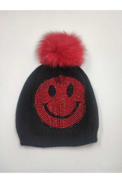 OnMyHead Emoji Beret