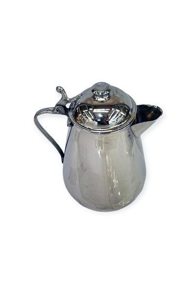 EFEMİR Nikelli Bakır Kovan Sütlük