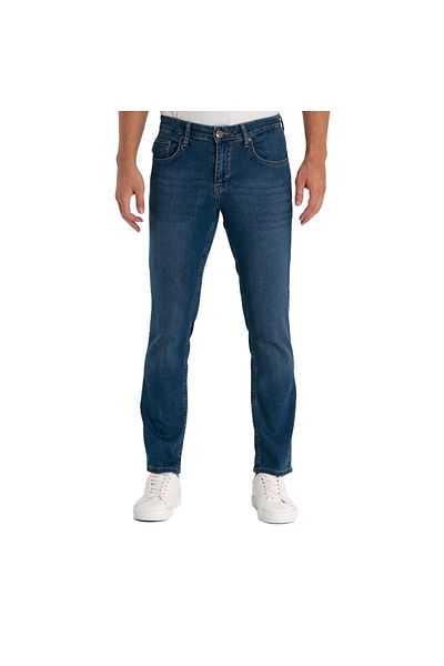 Rodi Jeans Klassische Comfort-Jeans im Regular Fit, vielseitige Herren-Jeans für jeden Tag geeignet, 30