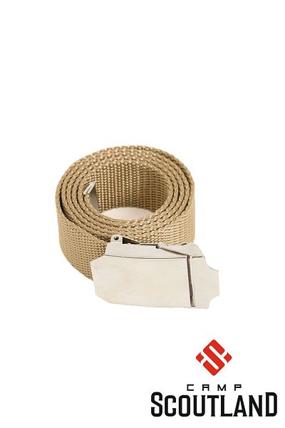 Camp Scoutland Camp100 Outdoor Tactical Belt (120 cm)