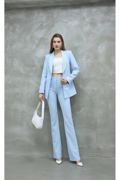 Bella Breeze Set de detaliu pentru nasturi cu guler de piatră pentru femei