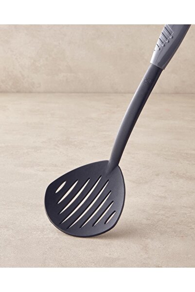 English Home Peny Plastik Kevger 34,5 Cm Gri