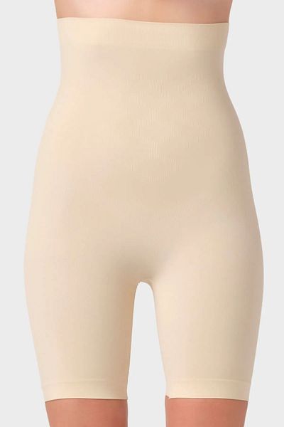 FOREVER MORE Κορσές σιλικόνης High Waist Recovery Shaper
