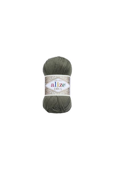 Alize Diva Camouflage 273 Model Number Shoes