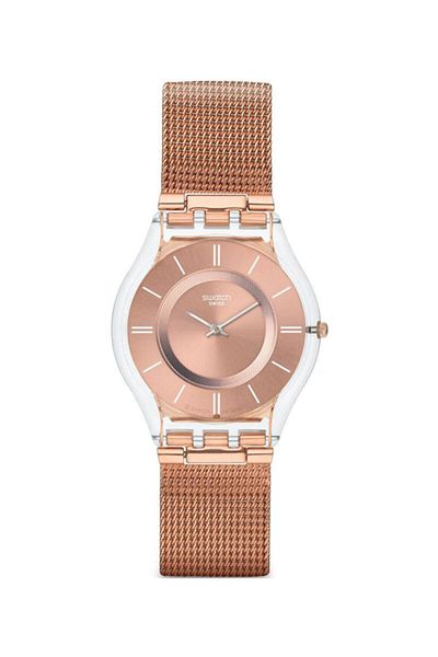 Swatch Sfp115M Wrist Watch