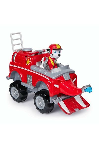 PAW PATROL Marshall's Elephant Vehicle Jungle Pups