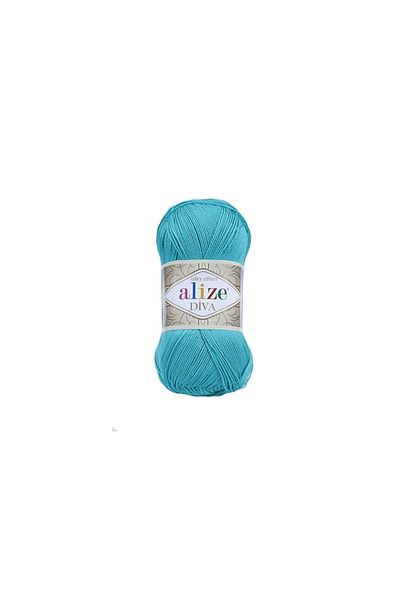 Alize Divan cu numărul modelului Diva Yeşim-610