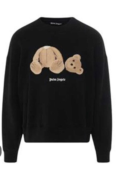 Palm Angels Unısex Sweat