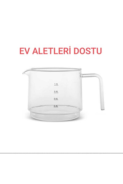 HOMEND ROYALTEA 1748H KONUŞAN ÇAY MAKİNESİ -CAM DEMLİK-  YEDEK PARÇA - EV ALE...