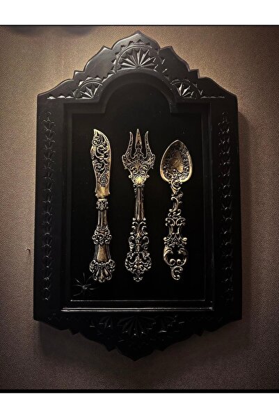 Nkwalldesign KÇB SET ÇERÇEVE