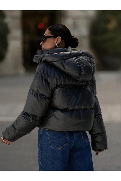 MOONHİLL WOMENS FASHİON Mont