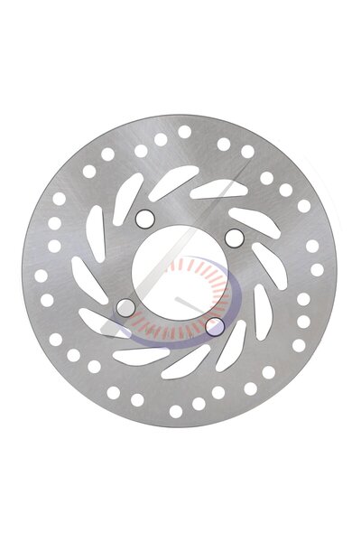 monero Ön Fren Diski Honda Dıo Actıva 125 2023 Kasa Msx Arka