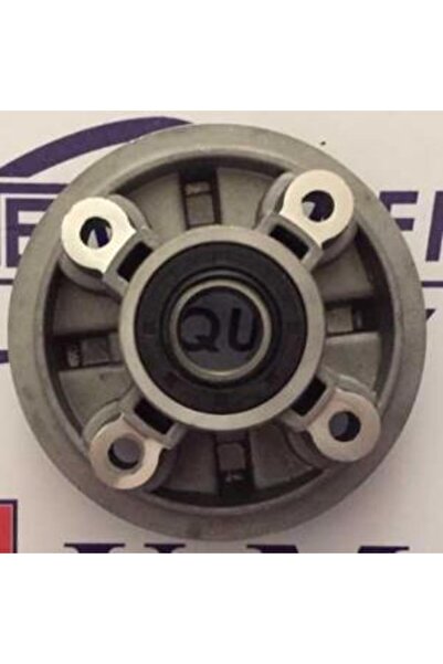 Boğaziçi UMT ARKA DİŞLİ TAMBURU GÖBEĞİ CG AGK YBR 125 KARACA