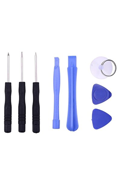 AXYA 1909 Universal 8 Parça Cep Telefonu Tamir Seti