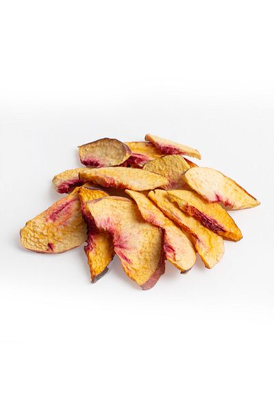 HapHug 200 grams Wholesale Package - Freeze Dried Peach