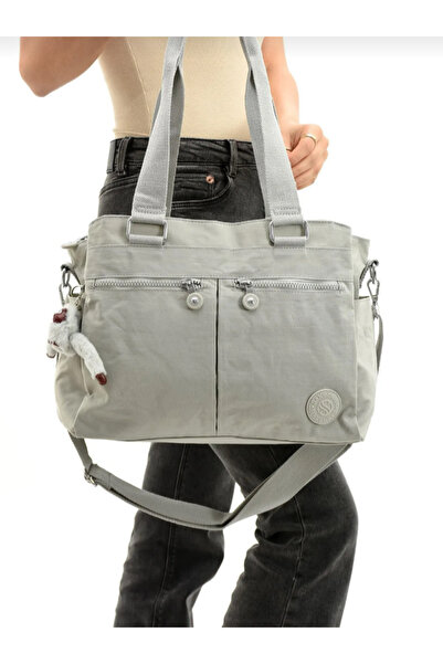 eflanmoda sanmorris krinkır тканина жіноча ручна та плечова сумка