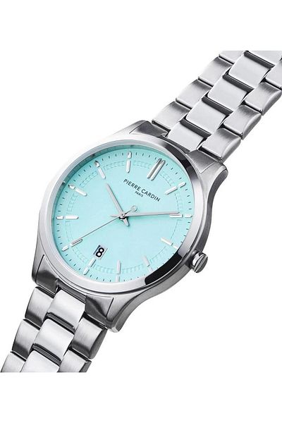 Pierre Cardin Cf.0303.Sjw Men's Wristwatch