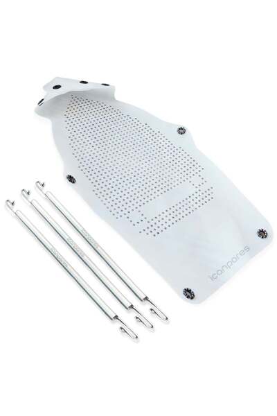 Parmis Philips Uyumlu Azur Gc4909/60 3000 W Teflon Ütü Taban Altlığı